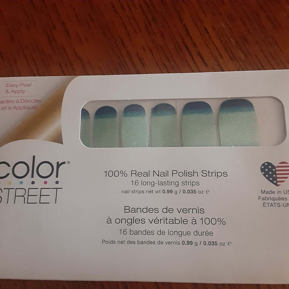 Color Street Nails